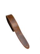 LeatherGraft Roadworn Leather Strap