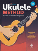 The Rockschool Ukulele Method - Book 1