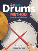 The Rockschool Drum Method