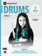 Rockschool Drum Exam Book - Grade 1 (2024)