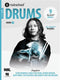 Rockschool Drum Exam Book - Grade 3 (2024)