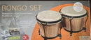 Street Life Bongo Set