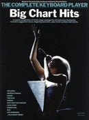 The Complete Keyboard Player - Big Chart Hits