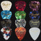 Fender - Premium Celluloid Picks