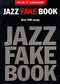 Jazz Fake Book - For All 'C' Instruments (Over 500 Songs)