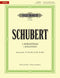 Schubert Three Sonatinas Op.137