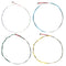 Hidersine Artista Violin String Set (4/4)