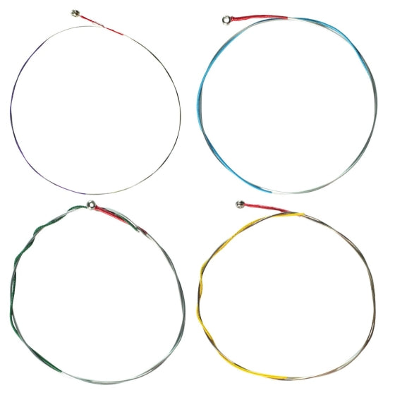 Hidersine Artista Violin String Set (4/4)
