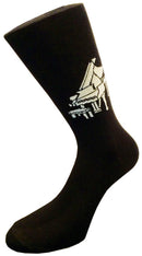 The Music Gifts Company - Music Socks