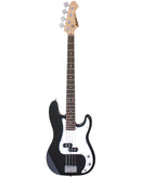 Budding Bass Players Starter Kit P Bass Edition