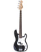 Budding Bass Players Starter Kit P Bass Edition