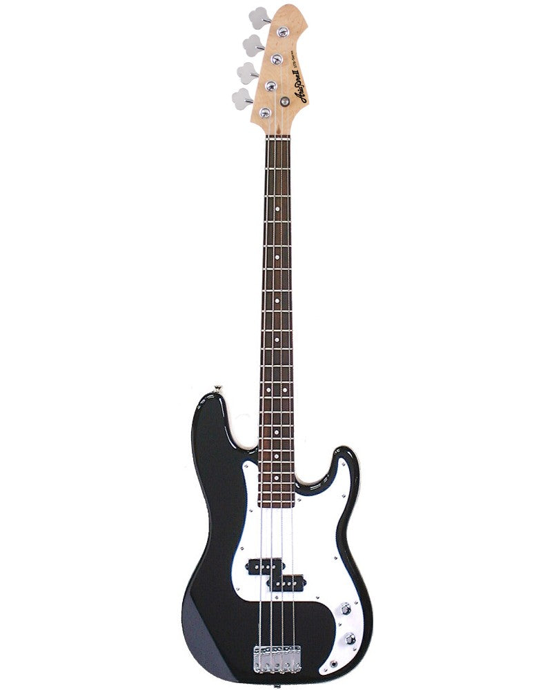 Budding Bass Players Starter Kit P Bass Edition