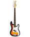 Budding Bass Players Starter Kit P Bass Edition