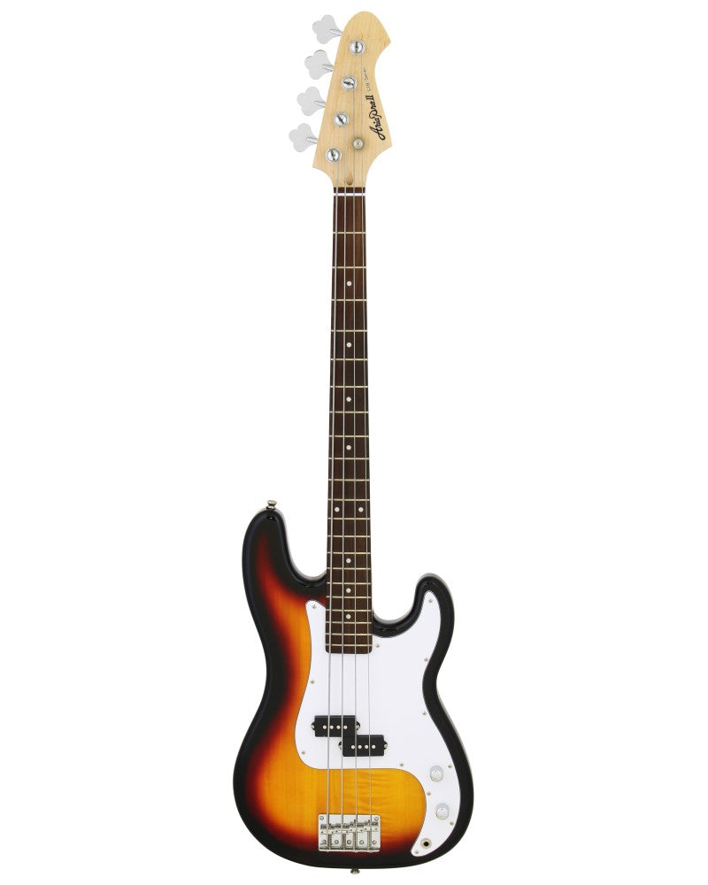 Budding Bass Players Starter Kit P Bass Edition