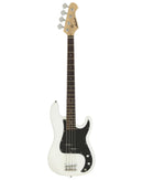Budding Bass Players Starter Kit P Bass Edition