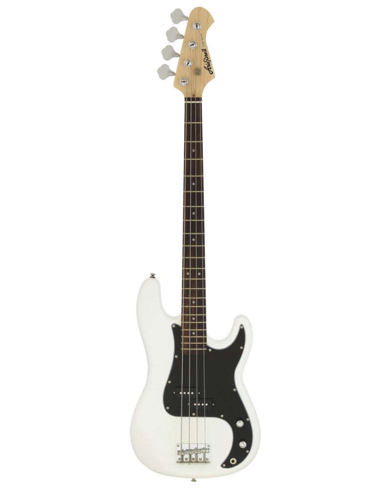 Budding Bass Players Starter Kit P Bass Edition