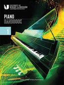 LCM Piano Handbook 2021-2024