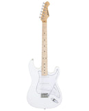 Aria STG-003 Beginner Electric Guitar Package