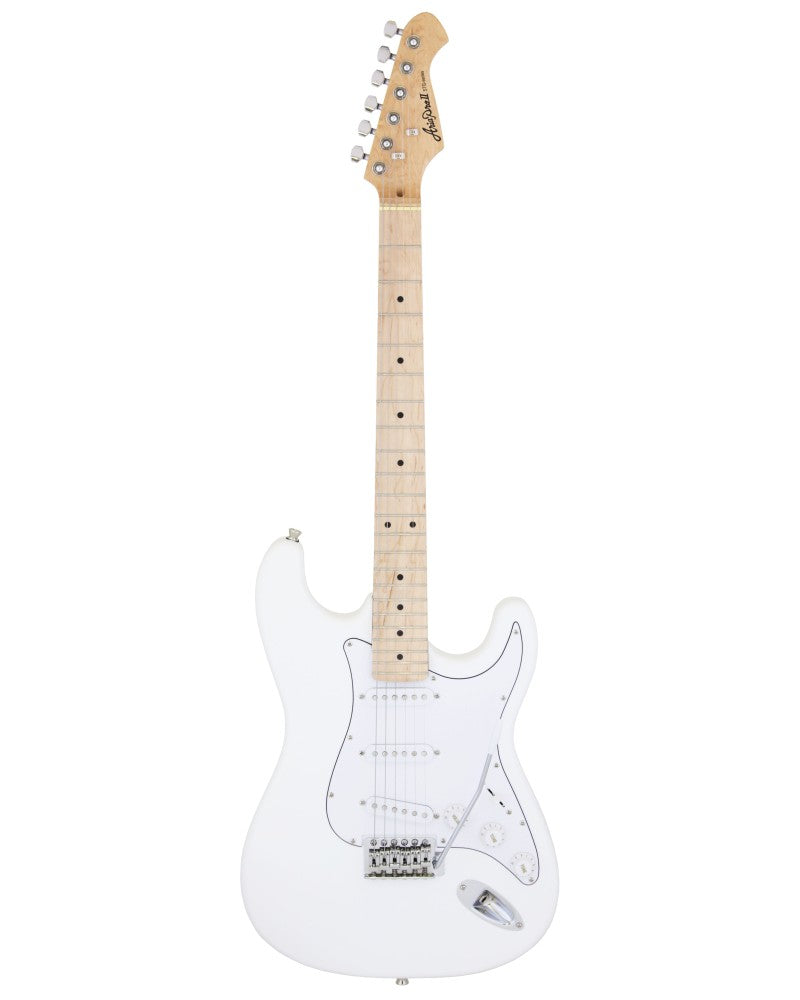 Aria STG-003 Beginner Electric Guitar Package