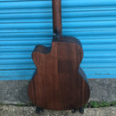 Vintage VEC300SB Stage Series 'Folk' Cutaway Electro-Acoustic Guitar Sunburst