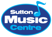 Sutton Music Centre