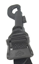 Neotech Soft Sax Strap Royal Blue Junior - Swivel Hook
