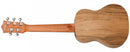 Tanglewood TWT33 Tiare Tenor 5 String Ukulele in Pacific Walnut (inc. Gig Bag)