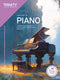 TRINITY COLLEGE PIANO EXAM PIECES PLUS EXERCISES 2023