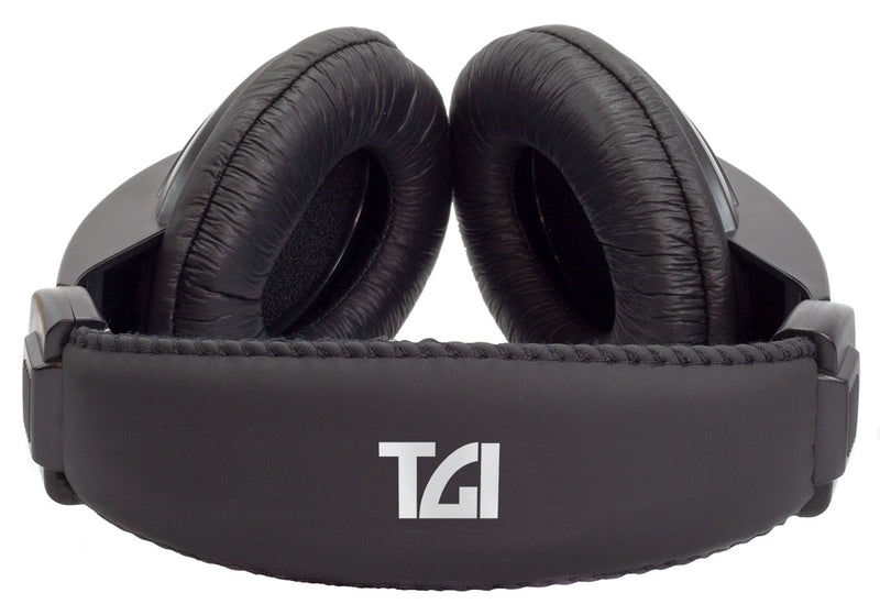 TGI H11 Headphones