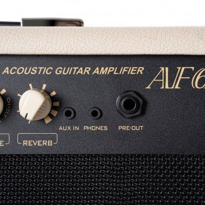 Cort AF60 Acoustic Guitar Amplifer