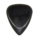 Timber Tones B28 African Ebony Guitar Plectrum (Single)