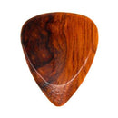 Timber Tones B31 Bloodwood Guitar Plectrum (Single)