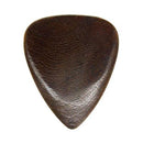 Timber Tones B30 Indian Chestnut Guitar Plectrum (Single)