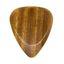Timber Tones B27 Lignum Vitae Guitar Plectrum (Single)