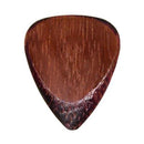 Timber Tones B32 Purple Heart Guitar Plectrum (Single)