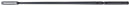 Trevor James Plastic Cleaning Rod for Flute - TJ3512