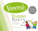 Vamoosh Trumpet - Book 2