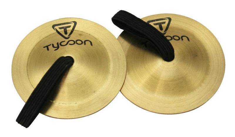 Tycoon finger Cymbals