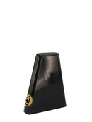 Tycoon: Low Pitched Hand Bell - Black Pearl