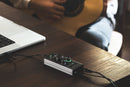 KNA Pickups PAS-24 Portable Audio Station