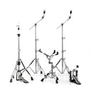 Mapex Mars Chrome Hardware Pack