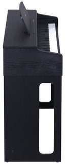 Medeli Educatioinal Series Digital Upright Piano in Black
