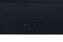 Medeli Educatioinal Series Digital Upright Piano in Black