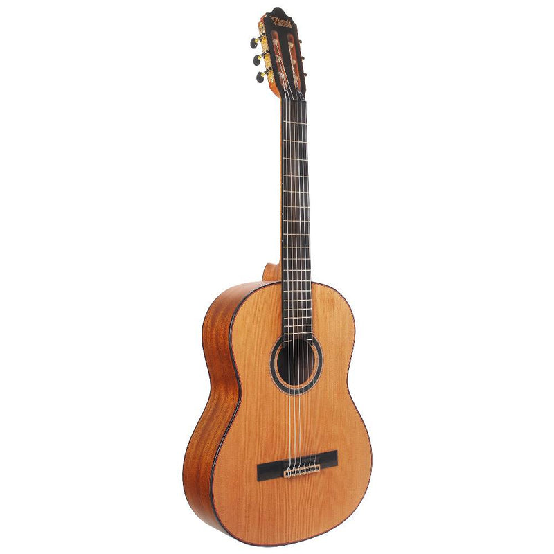 Valencia VC714NA Full Size (4/4) Classical Guitar