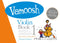 Vamoosh Violin Book 1 (Free Online Backing Track)