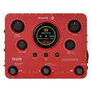 Mooer VE200 Vocal Multi-Effects Pedal