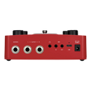 Mooer VE200 Vocal Multi-Effects Pedal