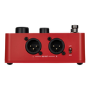 Mooer VE200 Vocal Multi-Effects Pedal