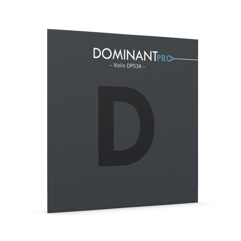 Thomastik-Infeld Dominant Pro Violin D String (Single String)