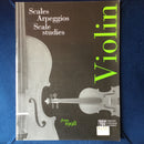 Trinity Scales Arpeggios Scale Studies From 1998